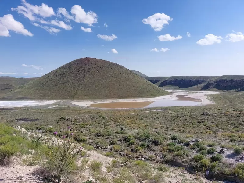 Lac Méké