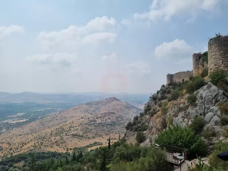 Discover Kozan Castle