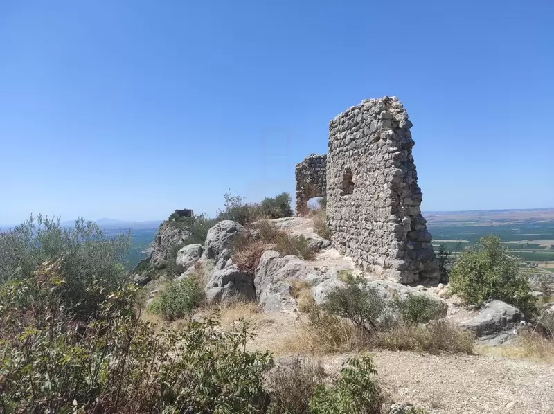 Discover Kozan Castle