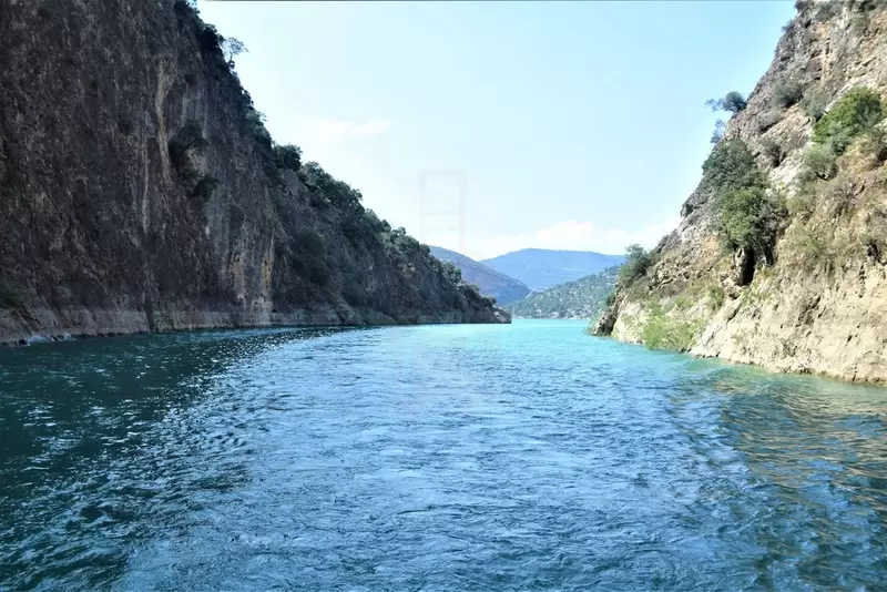 Cañón Arapapıştı