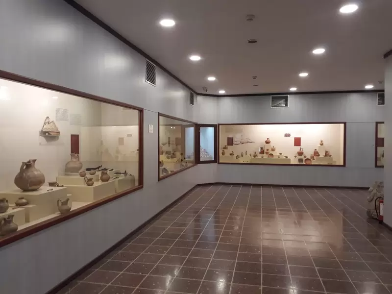 Scopri il Museo Amasya