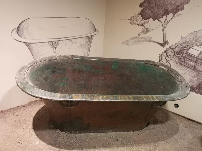 Scopri il Museo Amasya