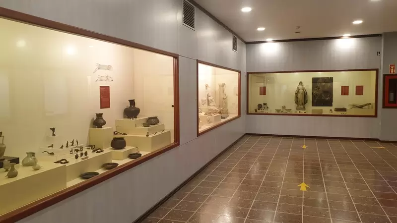 アマスヤ博物館