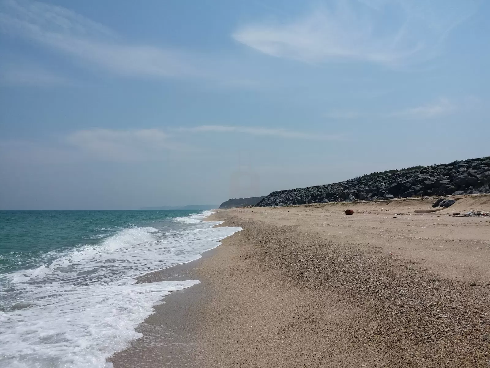 Spiaggia di Karaburun