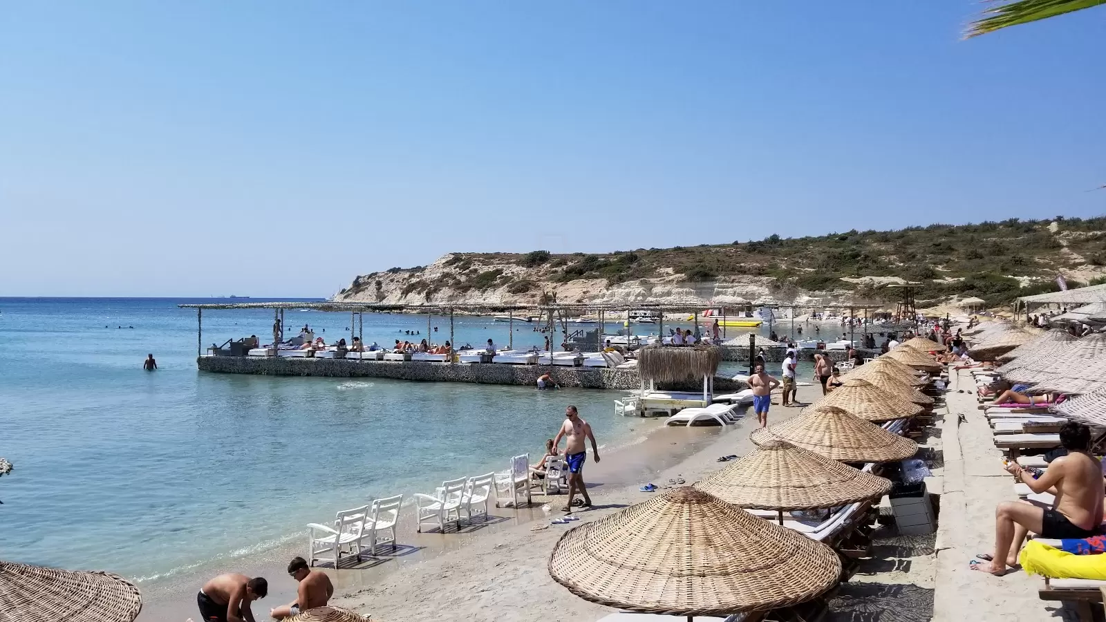 Fly-Inn Beach