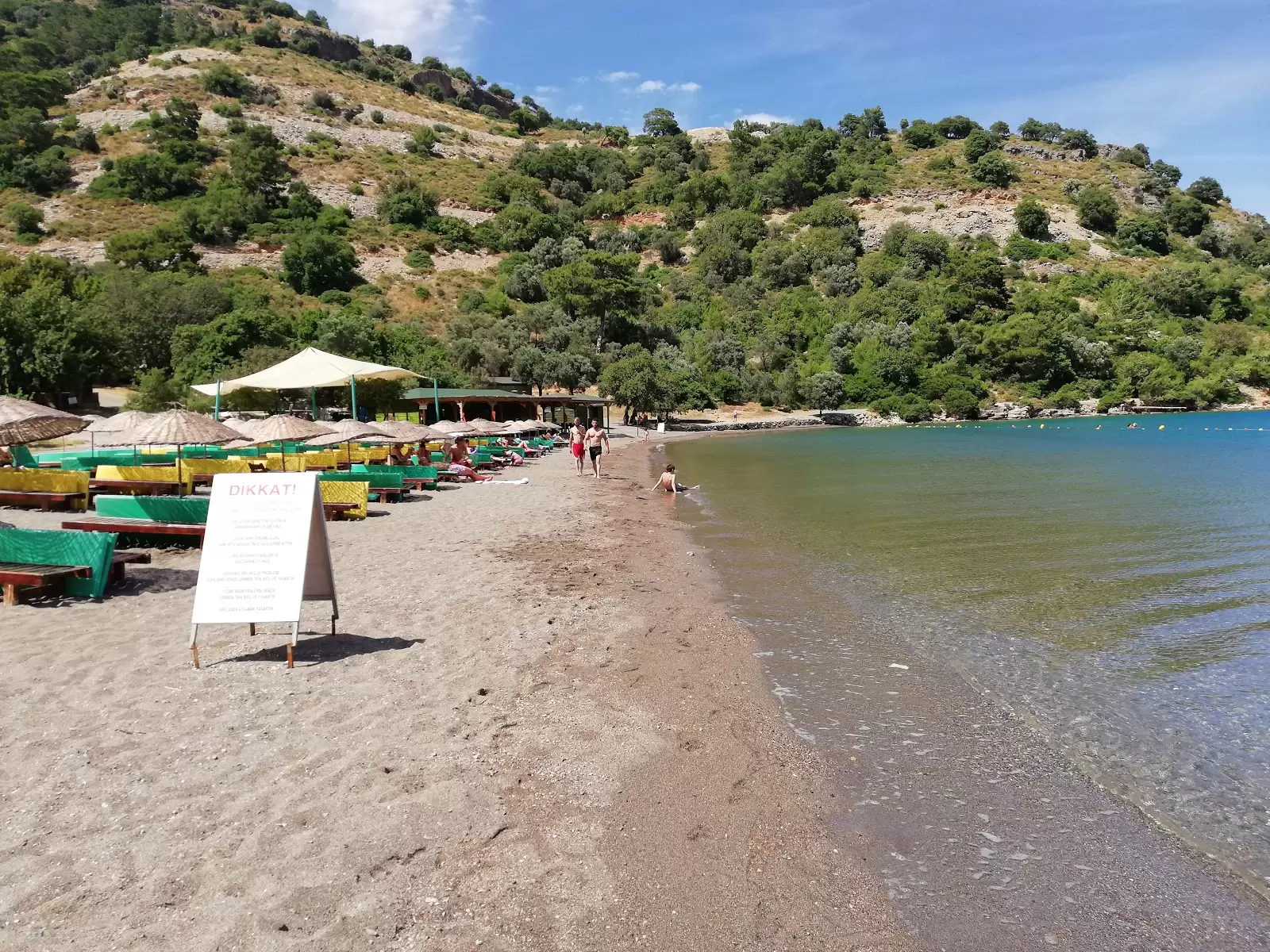 Spiaggia di Sarsala