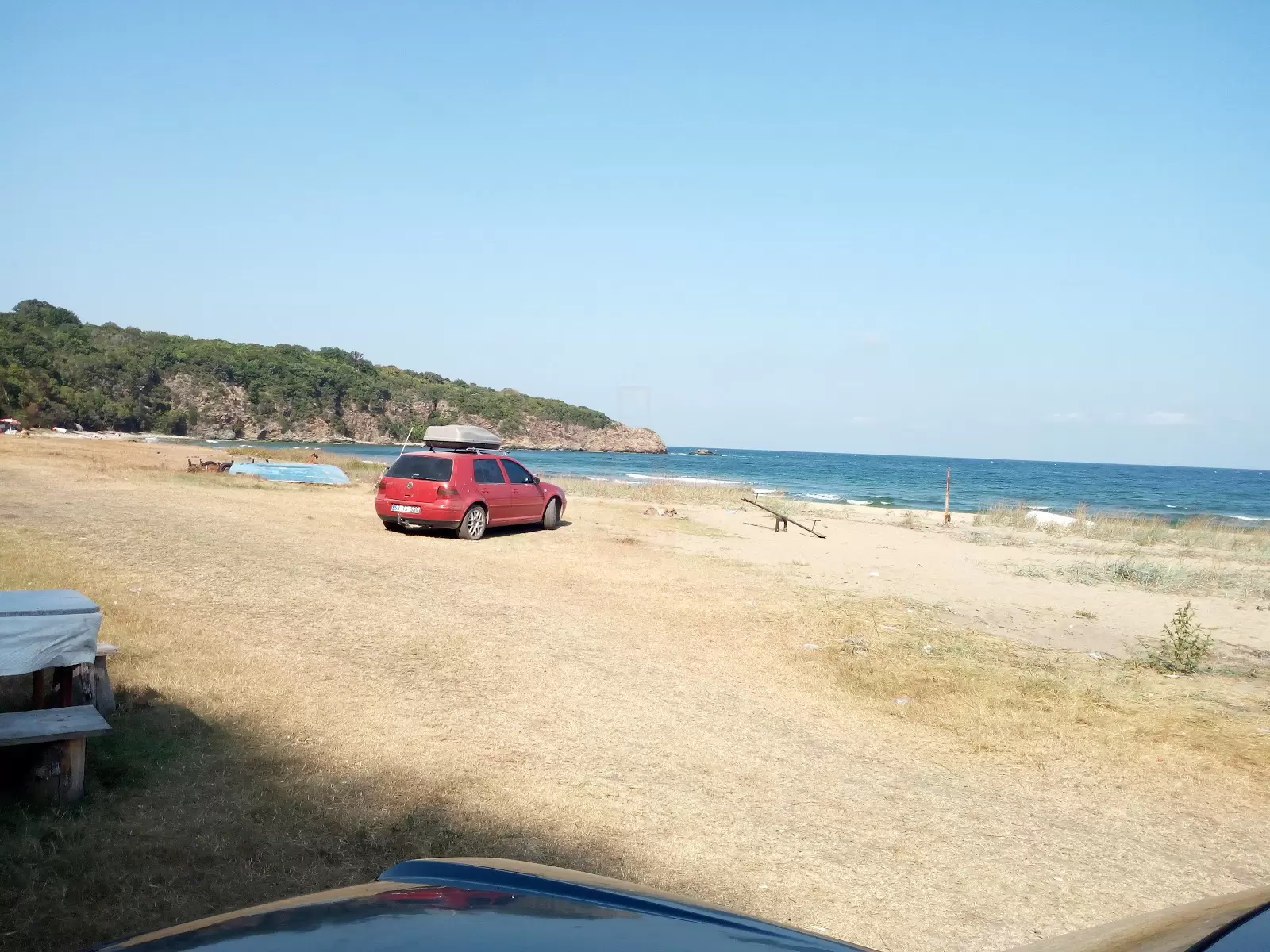 Poliçe Beach