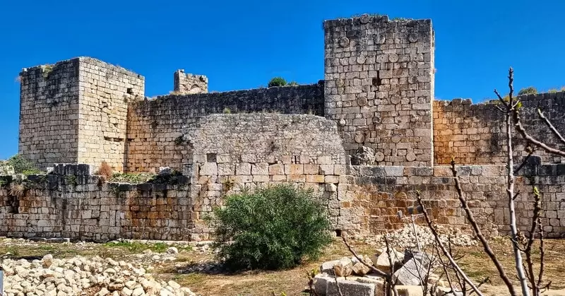 Castillo de Kara