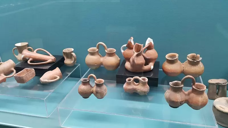 Discover Kütahya Archaeological Museum