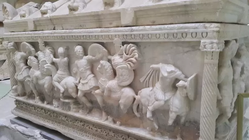 Archäologisches Museum Kütahya