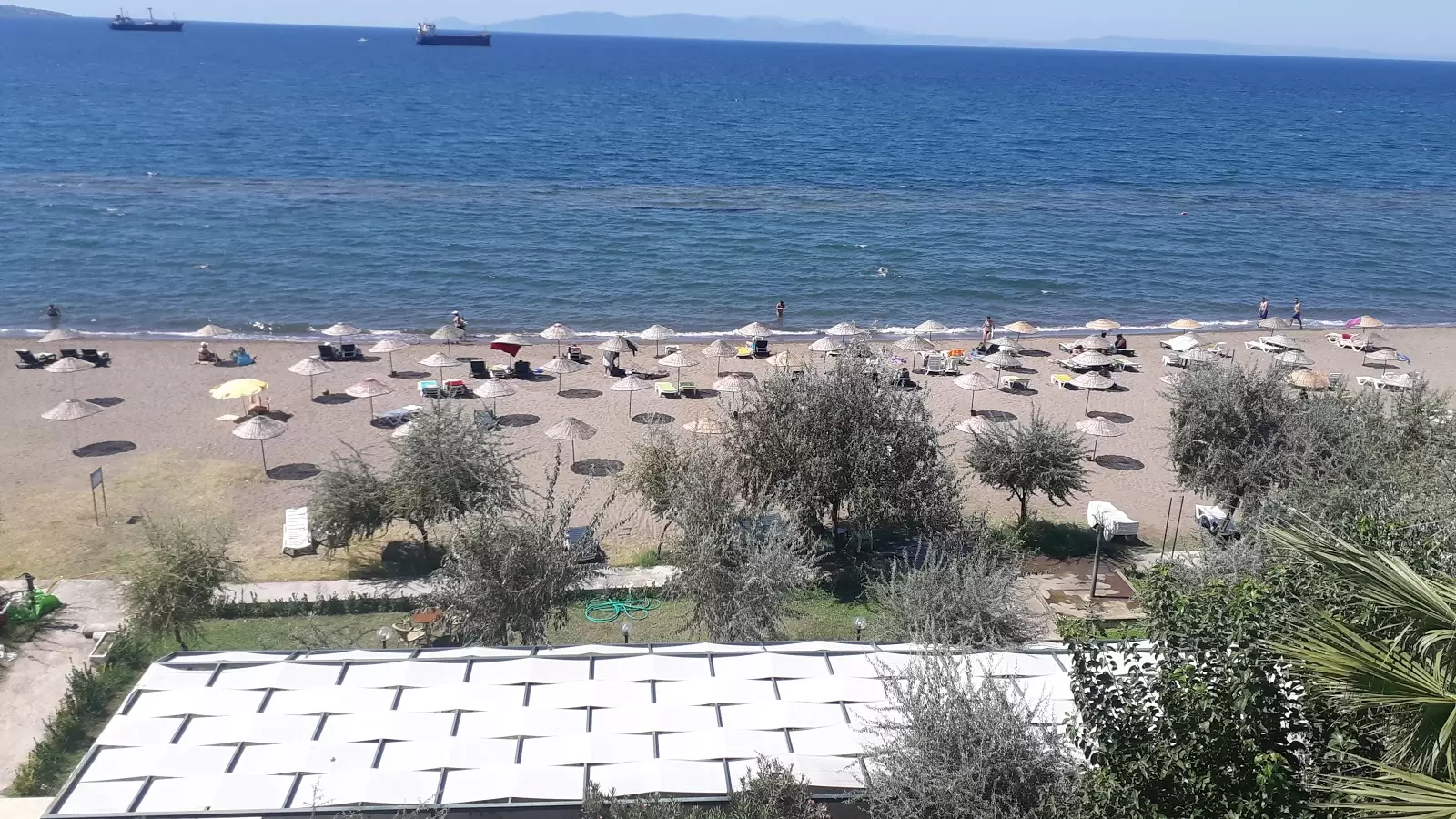 Spiaggia Dikili