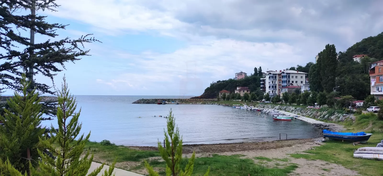 Spiaggia di Kalecik