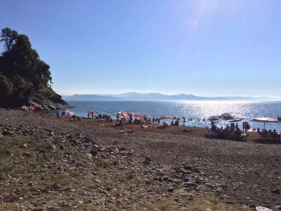 Belicesu Beach