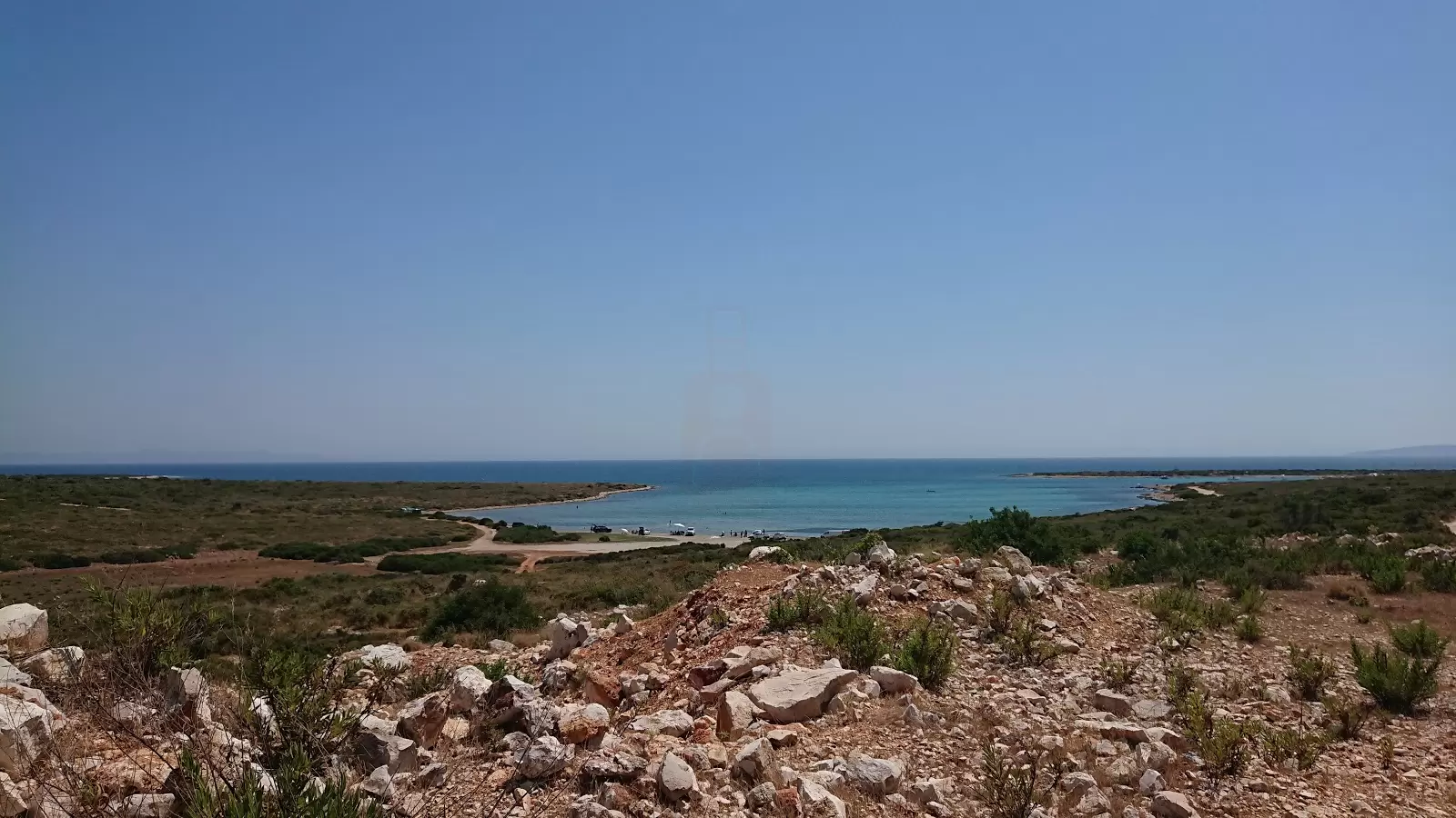 Aritma Beach