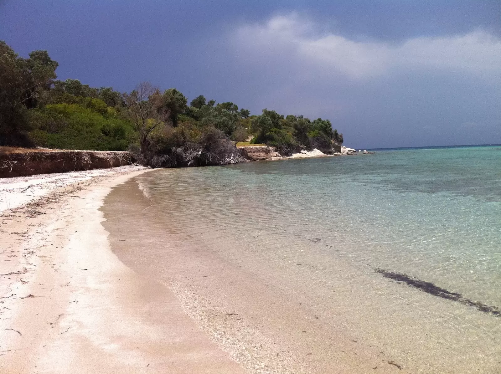 Spiaggia di Garip