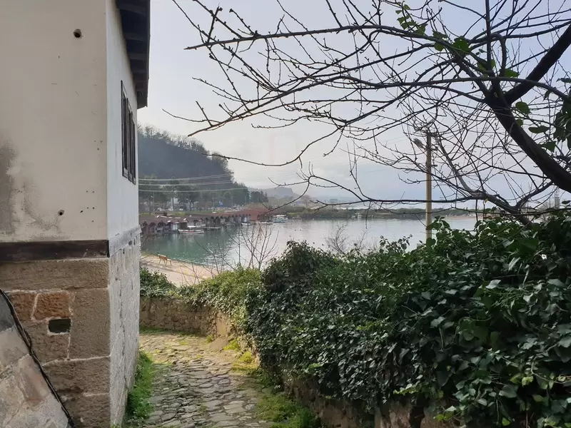 Bolaman Kalesi