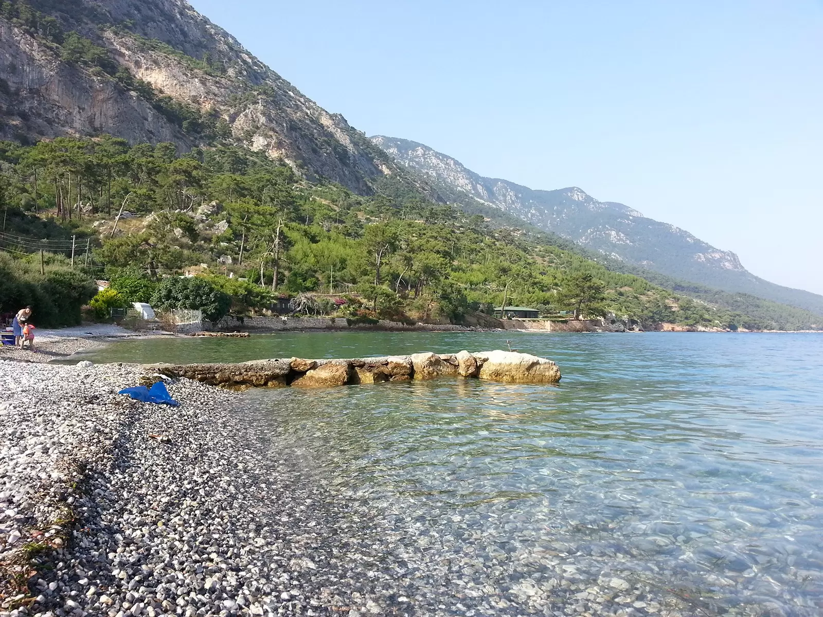 Chardak Beach