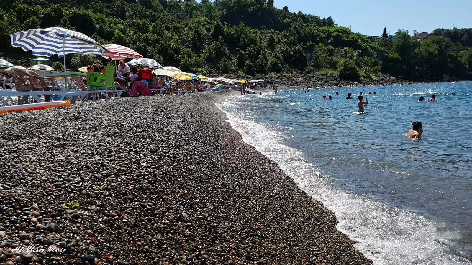 Playa Denizkizi