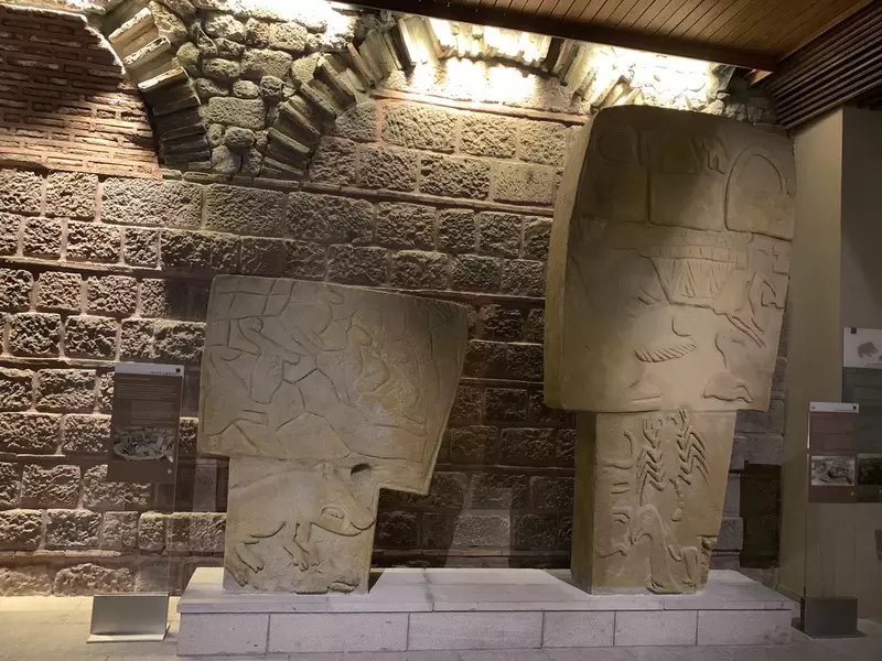 Discover Museum of Anatolian Civilizations