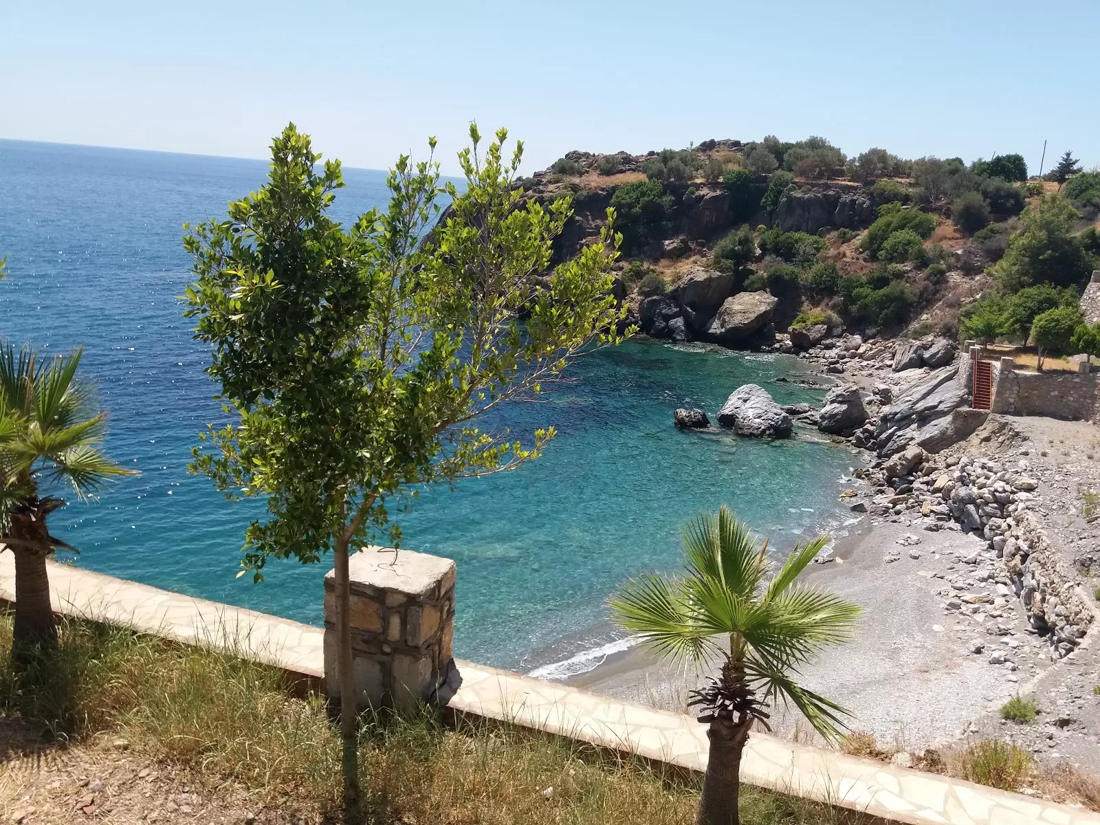 Spiaggia di Hal Limani