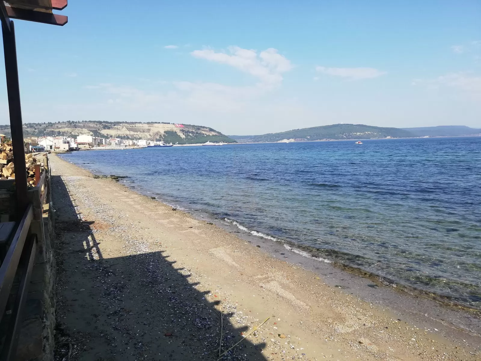 Spiaggia di Eceabat