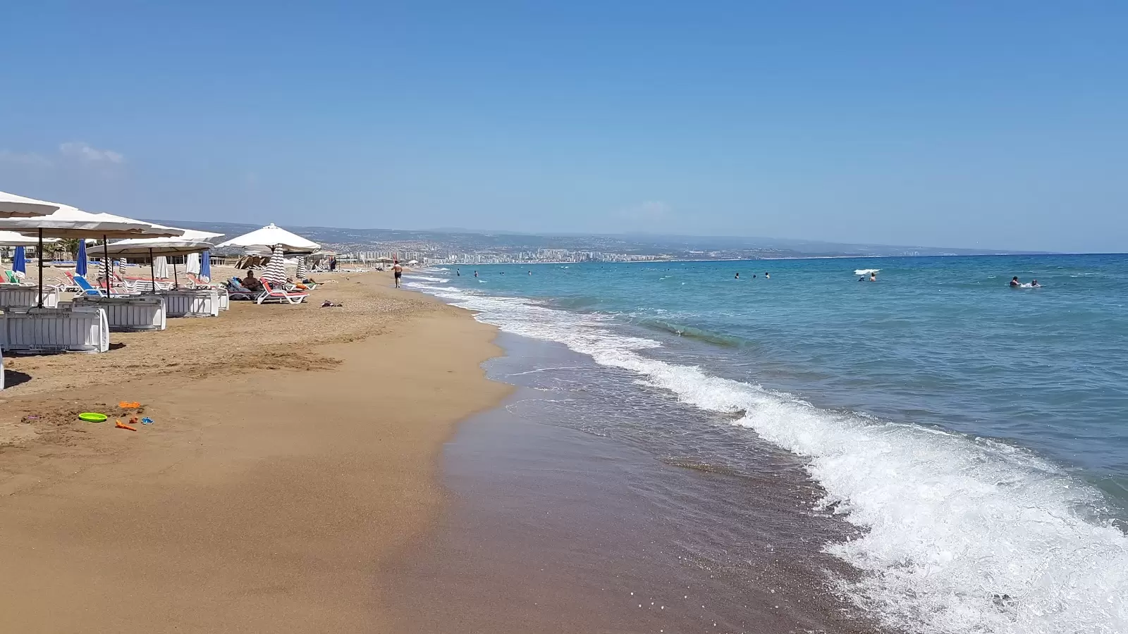 Winses Beach