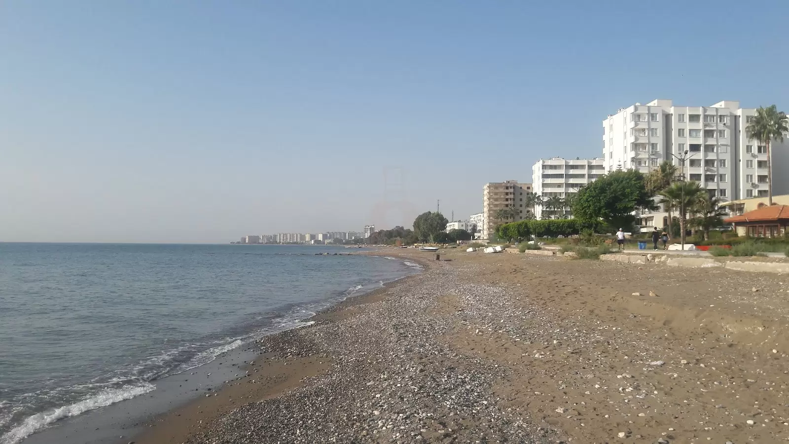 Spiaggia di Tece Sahil
