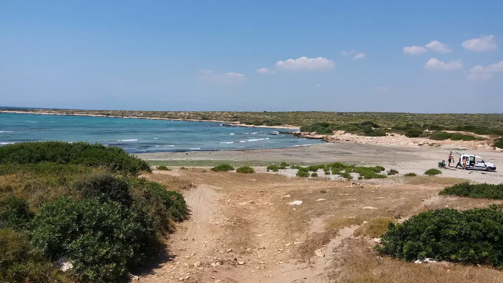 Zirtlan Deligi