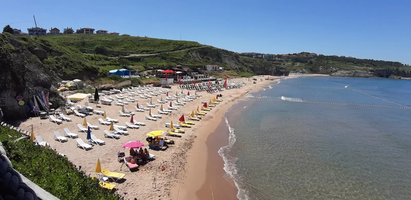 Baia Beach