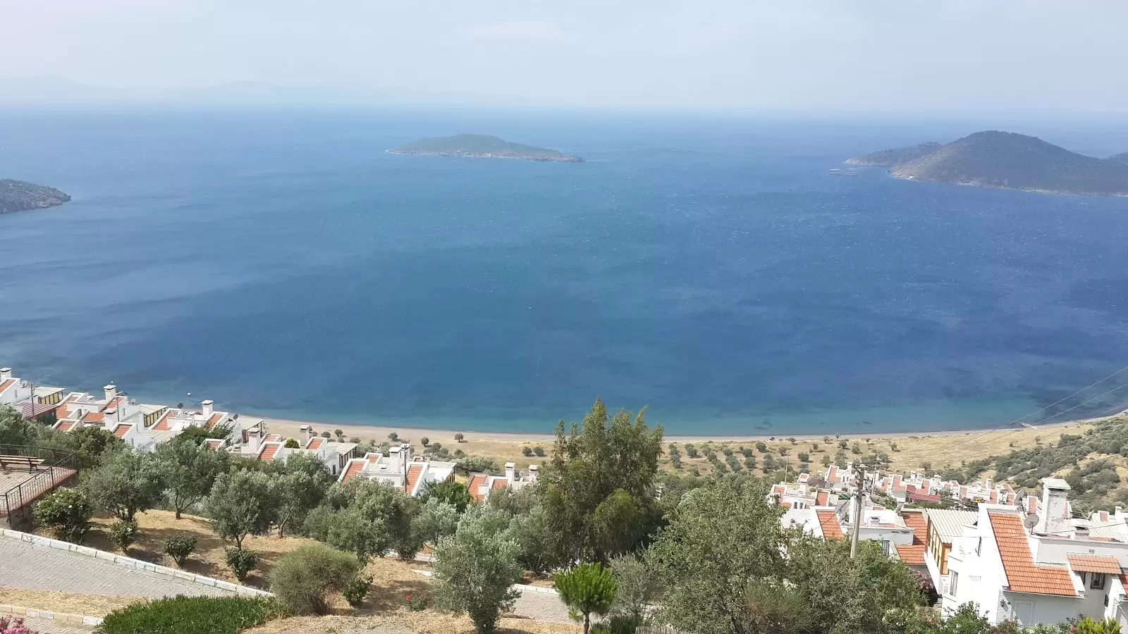 Spiaggia di Mavikum