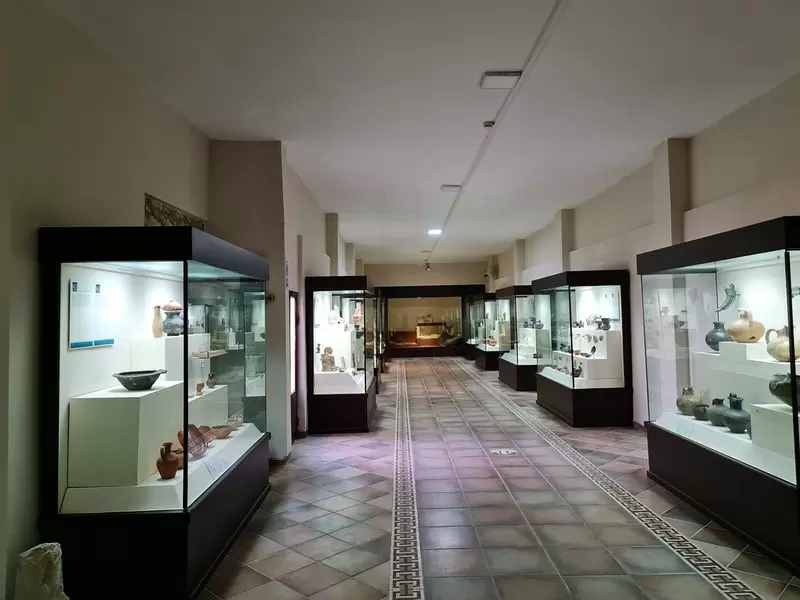 Museo Gordion