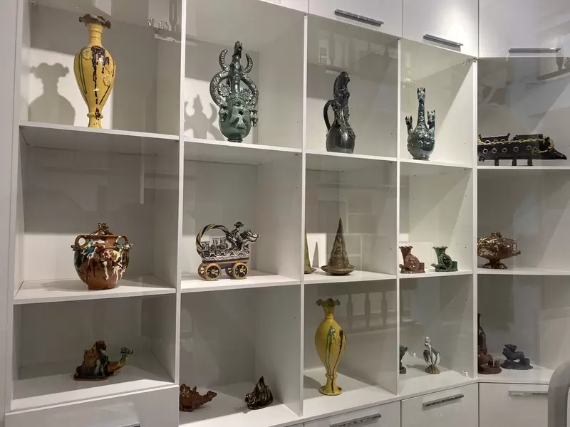 Descubre el Museo de Cerámica de Çanakkale