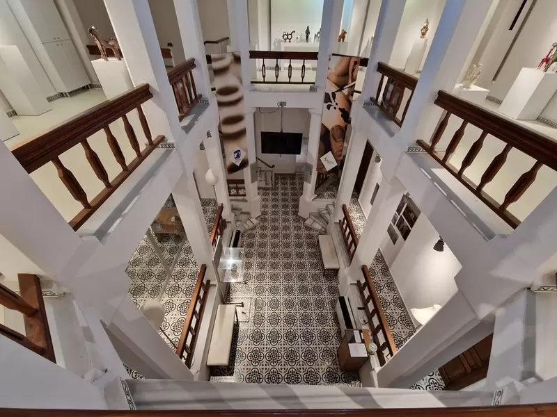 Descubre el Museo de Cerámica de Çanakkale