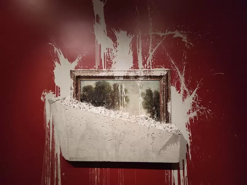 Откройте для себя музей Пера