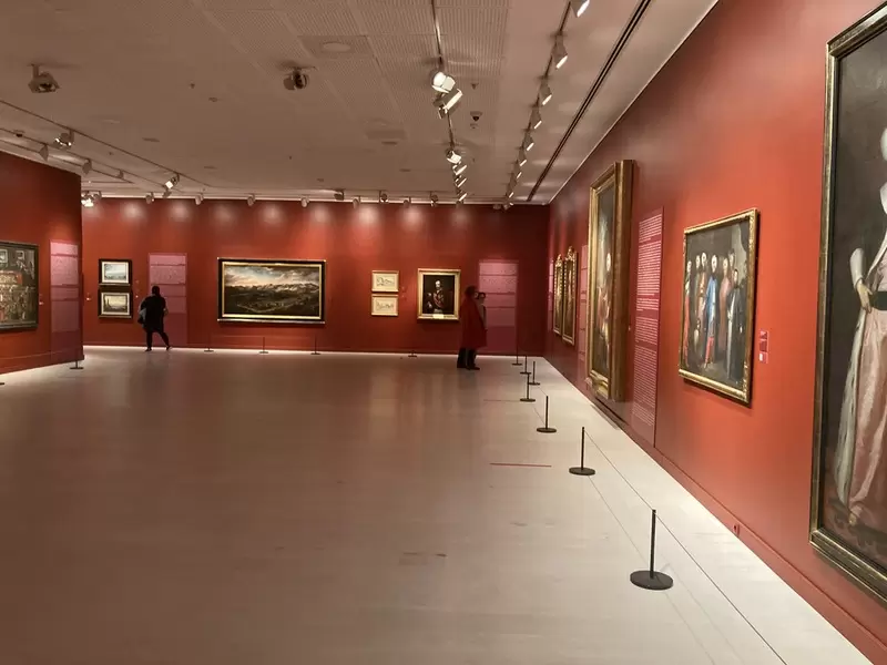 Pera Müzesi