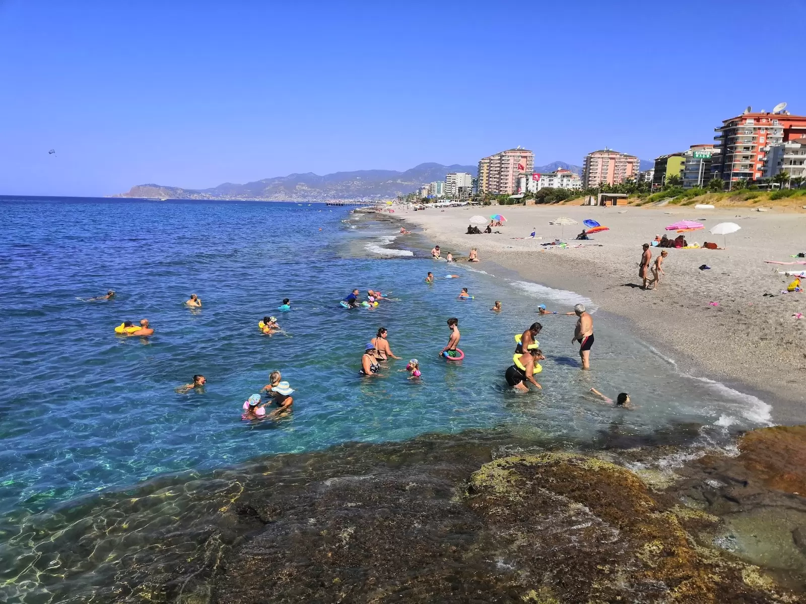 Playa Mahmutlar