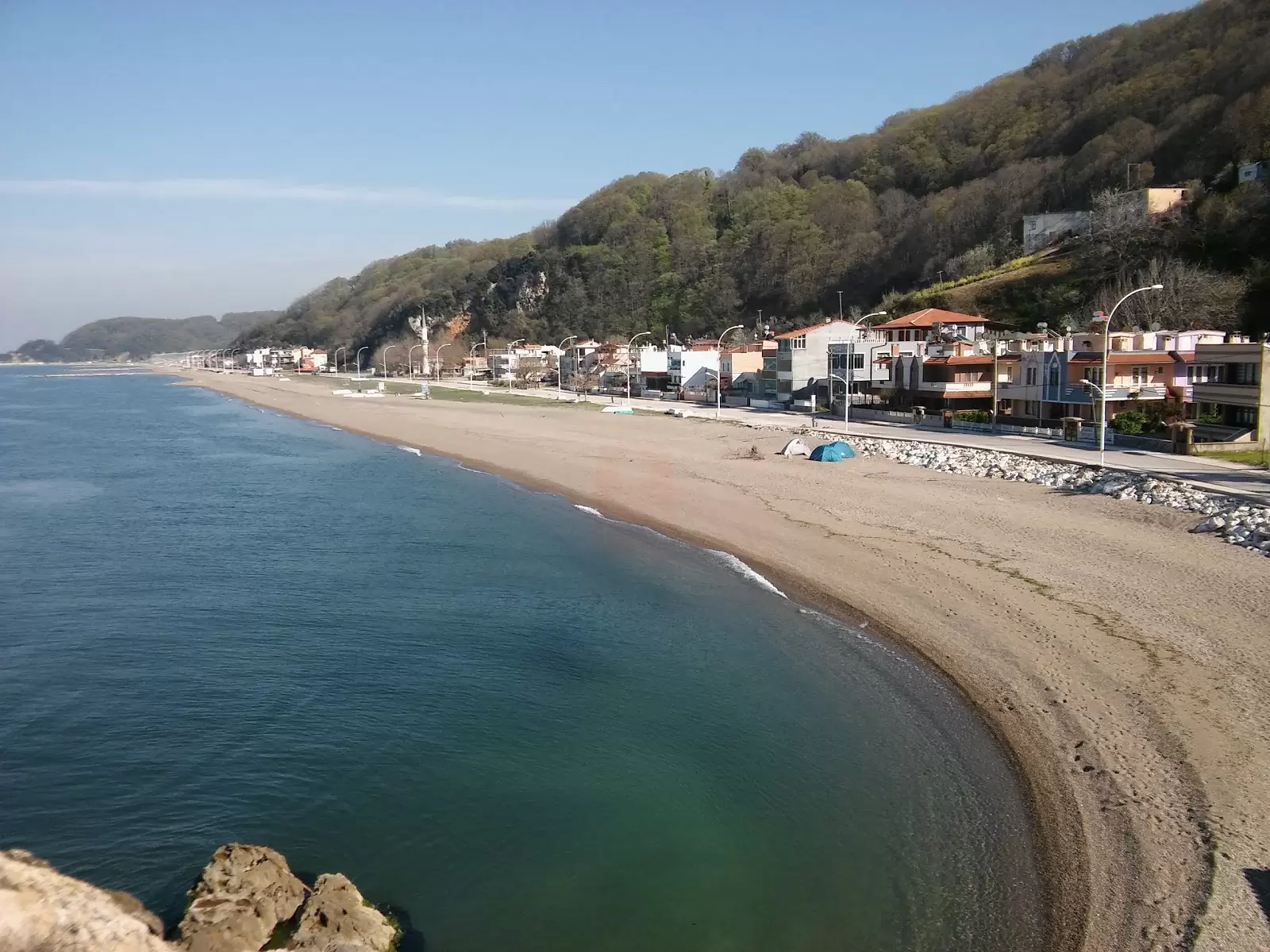 Playa de Malkara