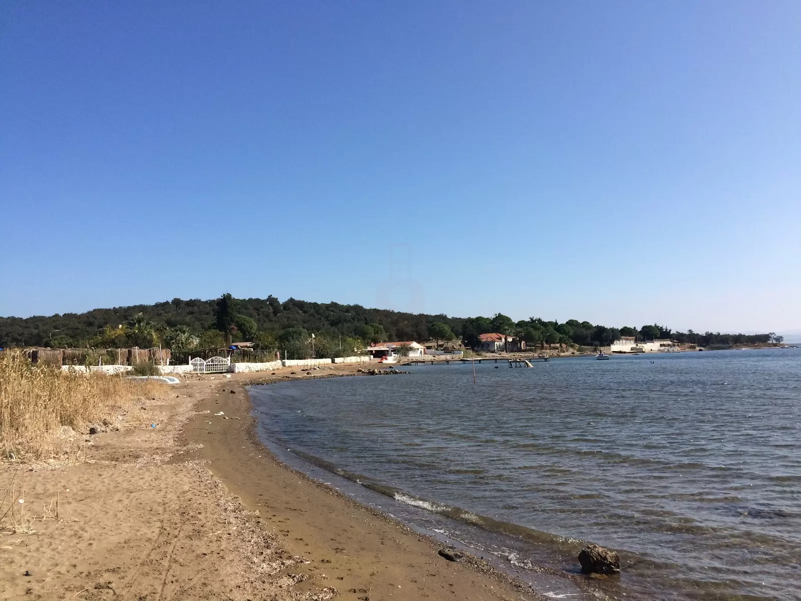 Igdeli Bay Beach