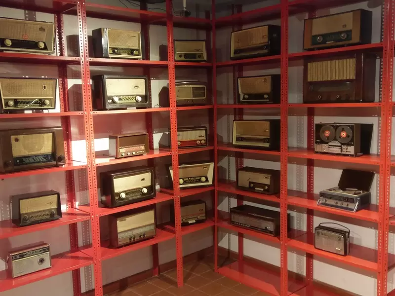 Bursa Enerji Müzesi'ni keşfedin