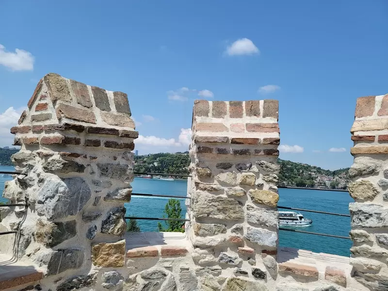 Discover Anadoluhisarı