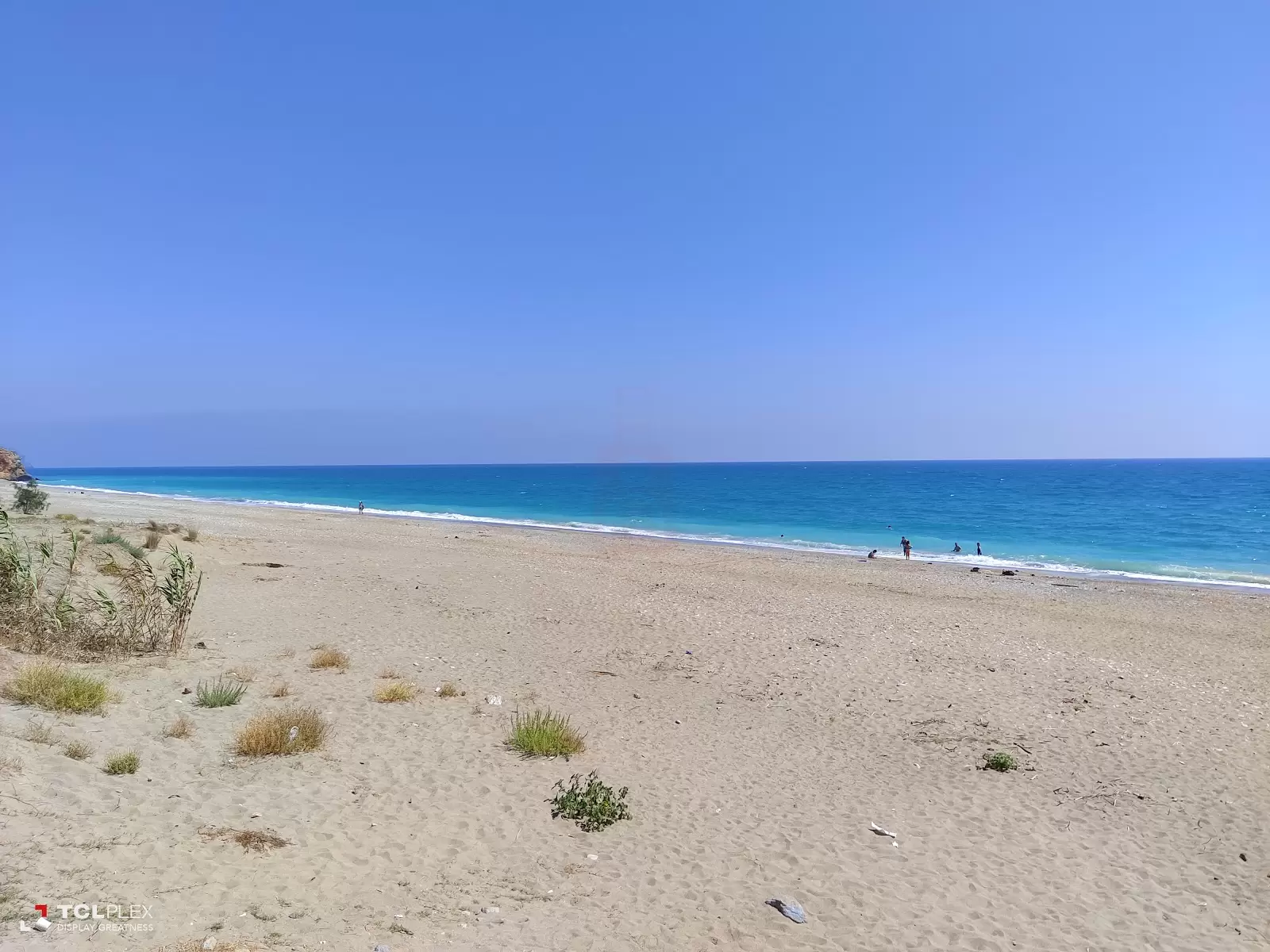 شاطئ كهف يانيسلي