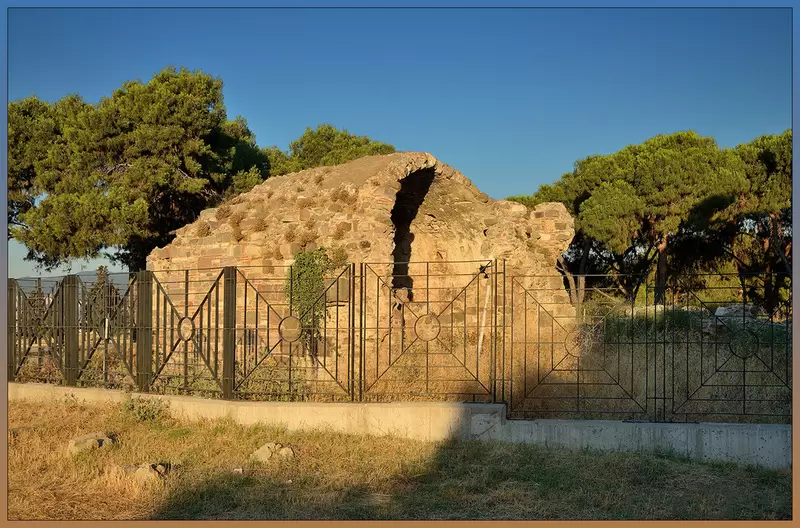 Откройте для себя Кадифекале