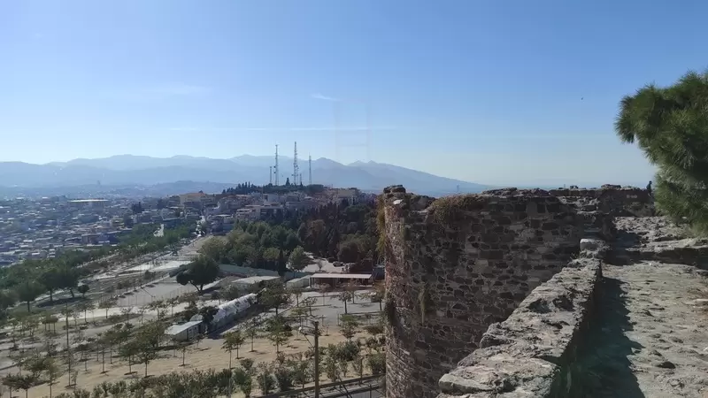 Откройте для себя Кадифекале