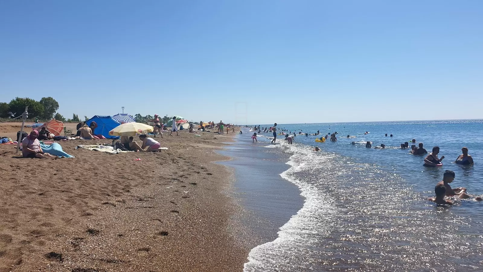Lara Beach