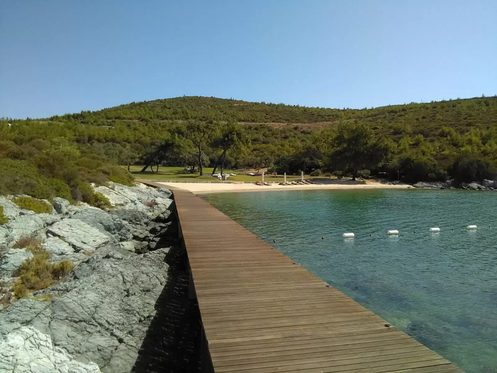 Luftschiffbucht