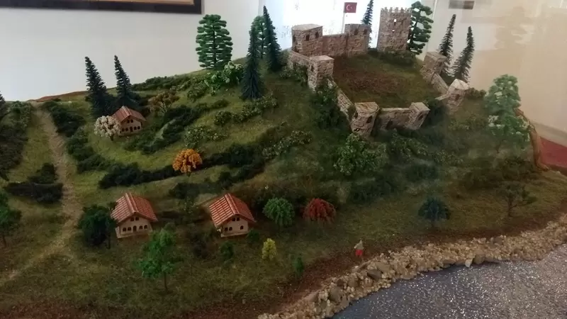 Scopri il Museo Osman Hamdi Bey