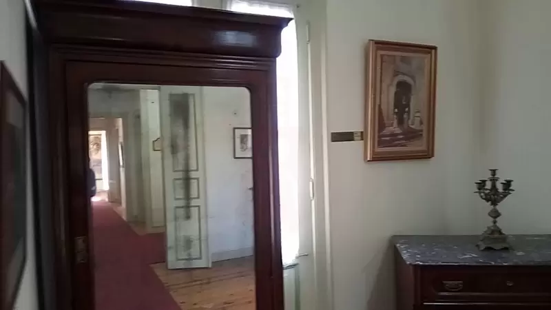 Scopri il Museo Osman Hamdi Bey