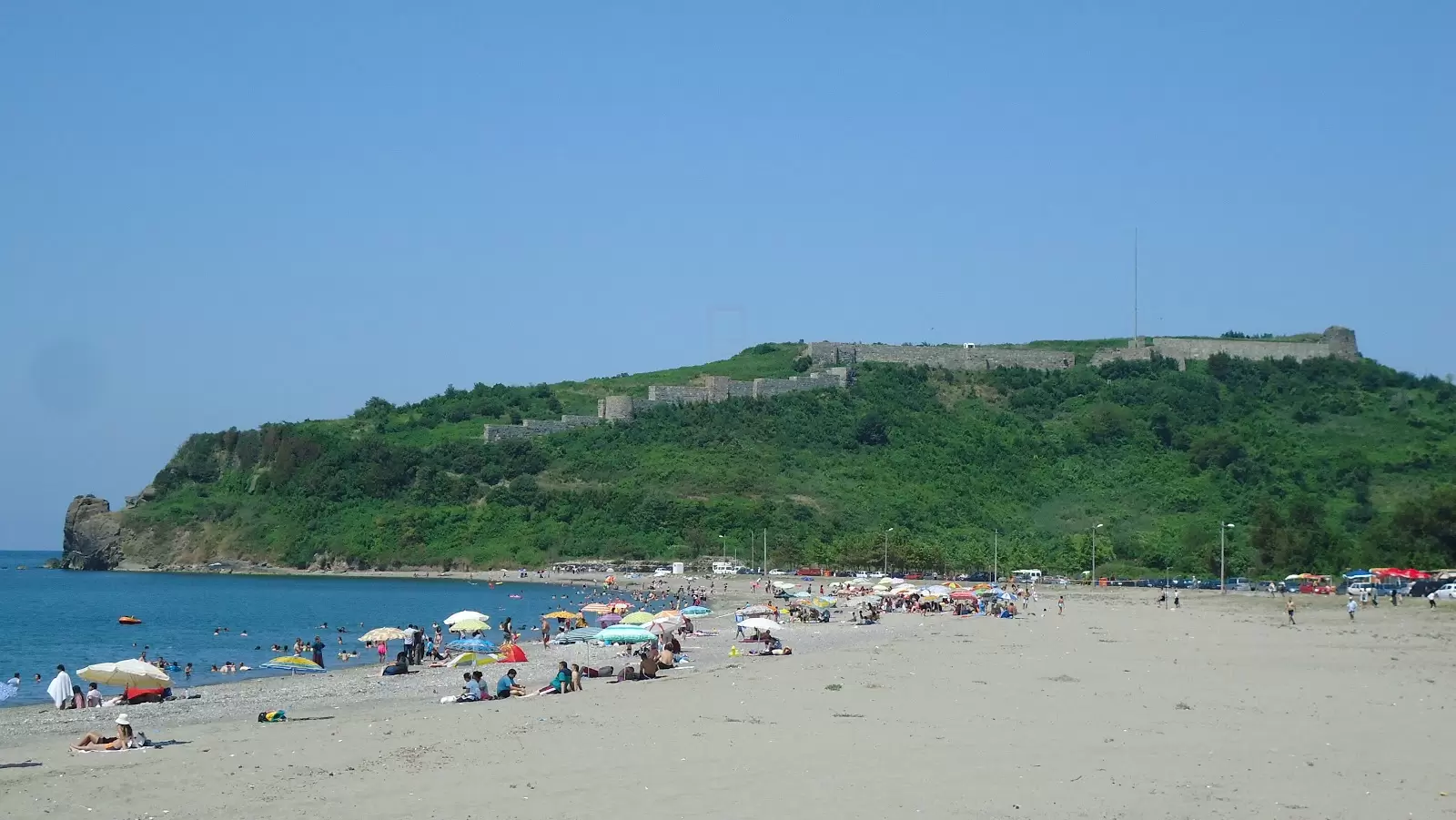 Spiaggia di Filyos