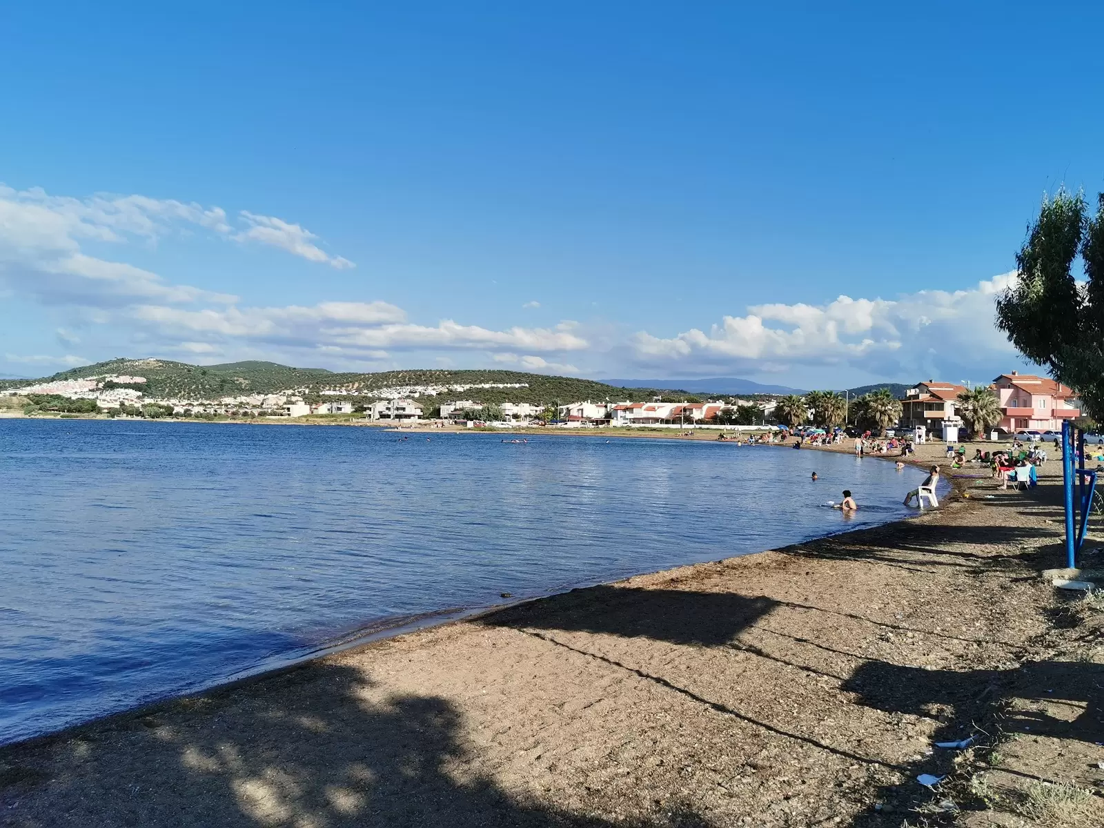 Pelitkoy Sahil Beach