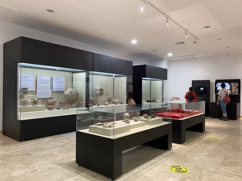 Kalehöyük Antik Kenti